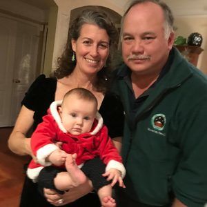 Meet your Posher, Forsyth